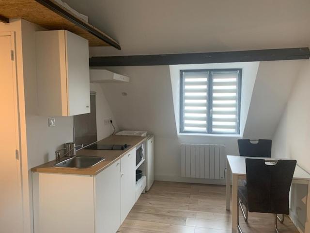 Le De La ! Appartement